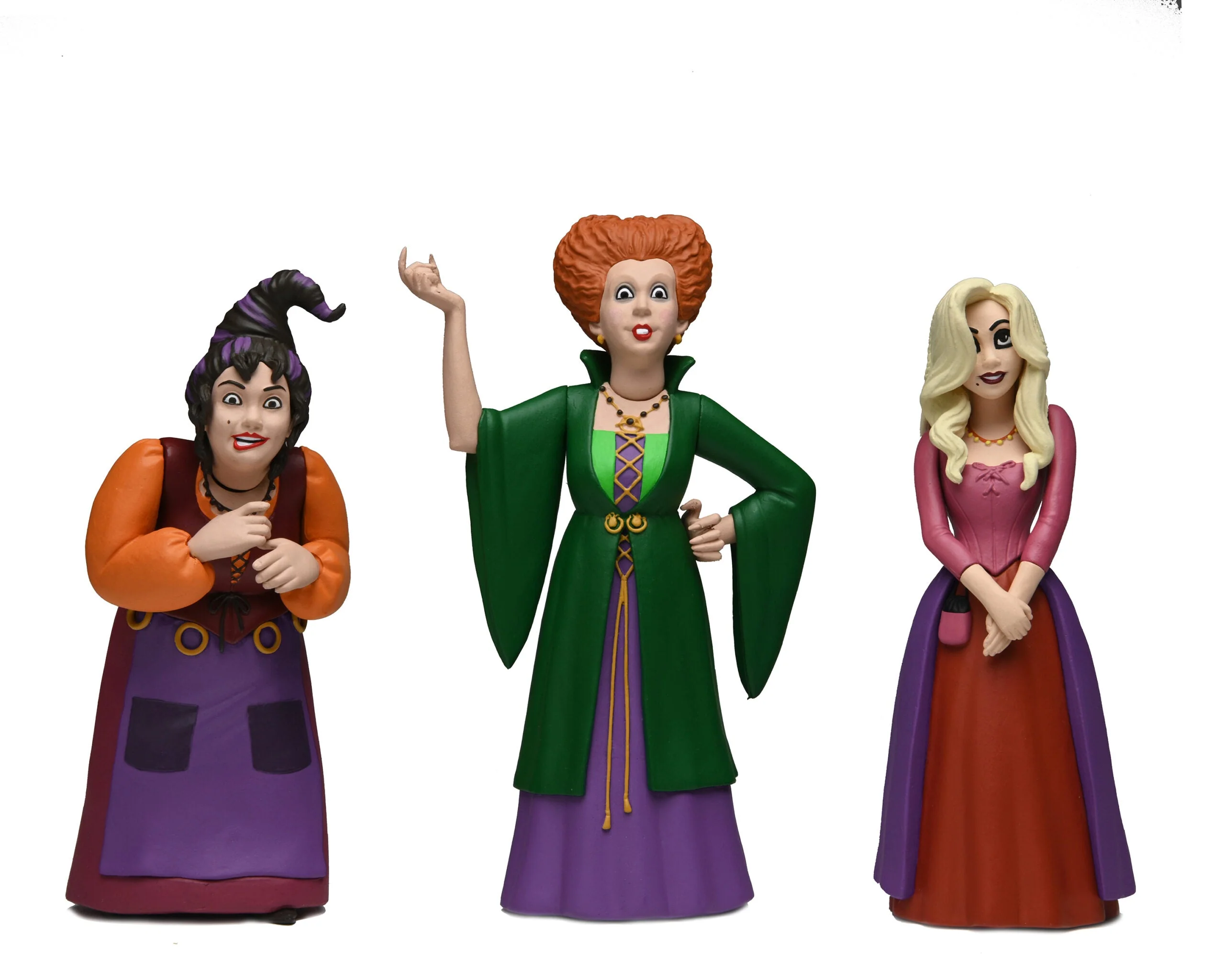 Toony Terrors: Sanderson Sisters (Hocus Pocus) - Image 3