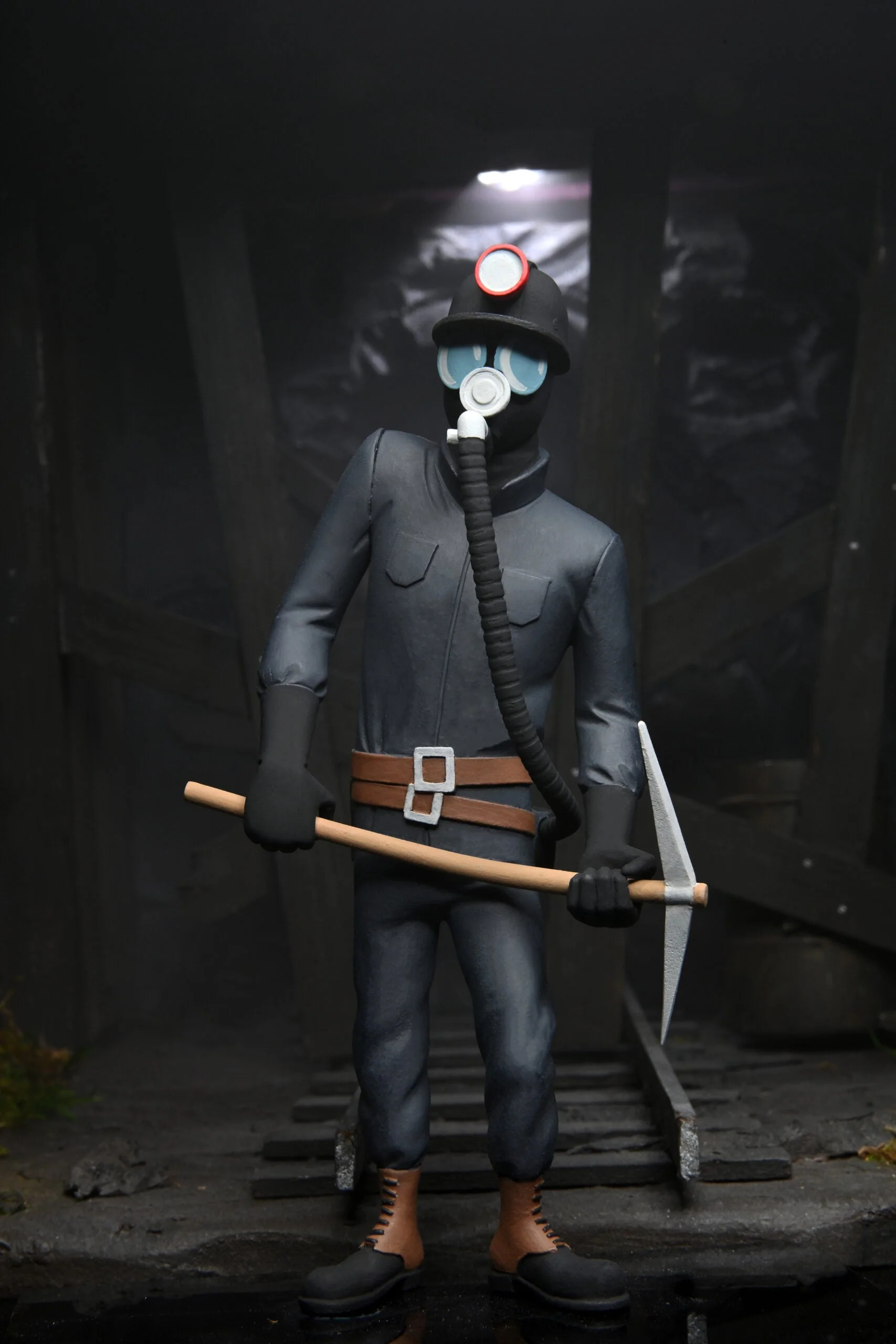 Toony Terrors: The Miner (My Bloody Valentine) - Image 2