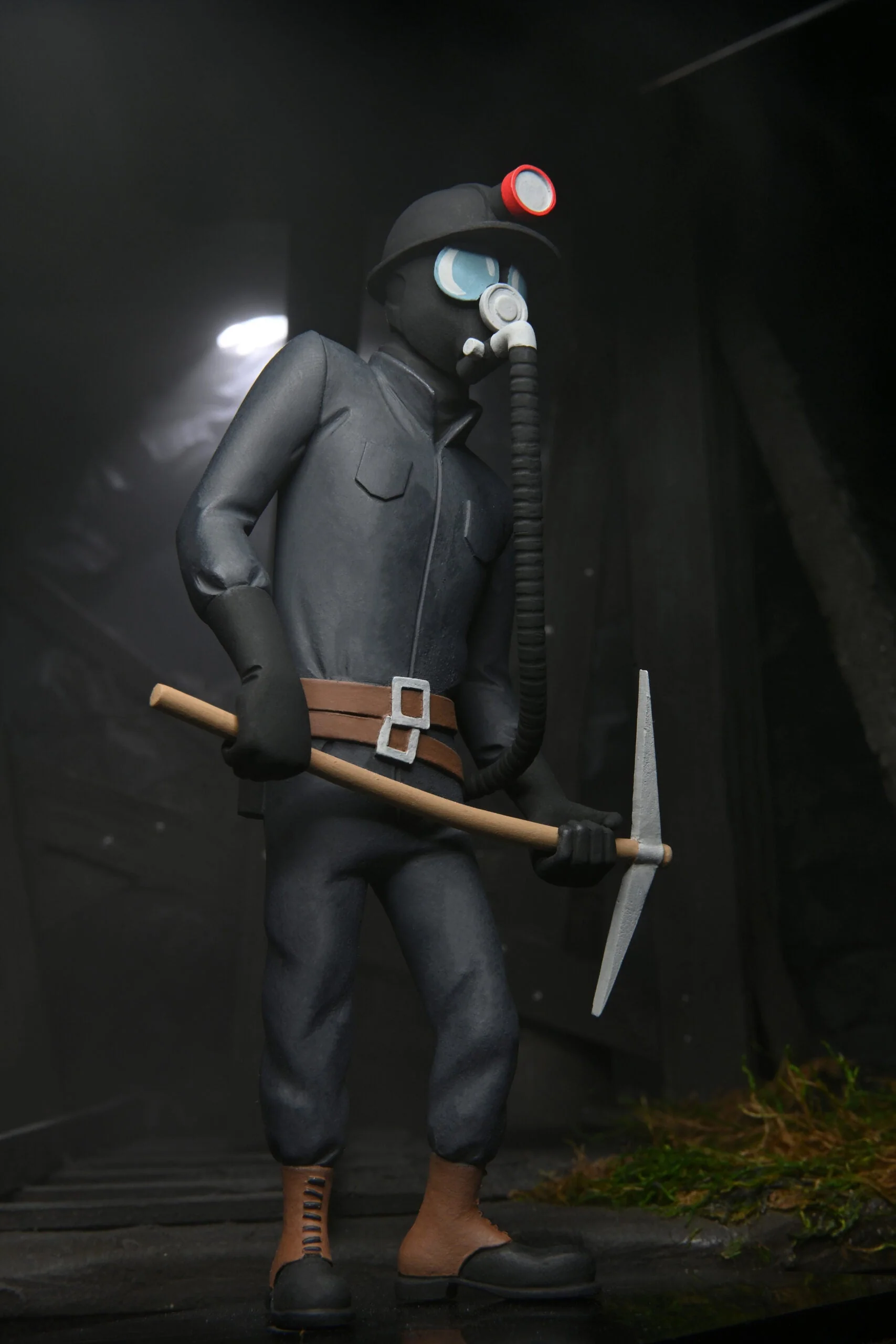 Toony Terrors: The Miner (My Bloody Valentine) - Image 3