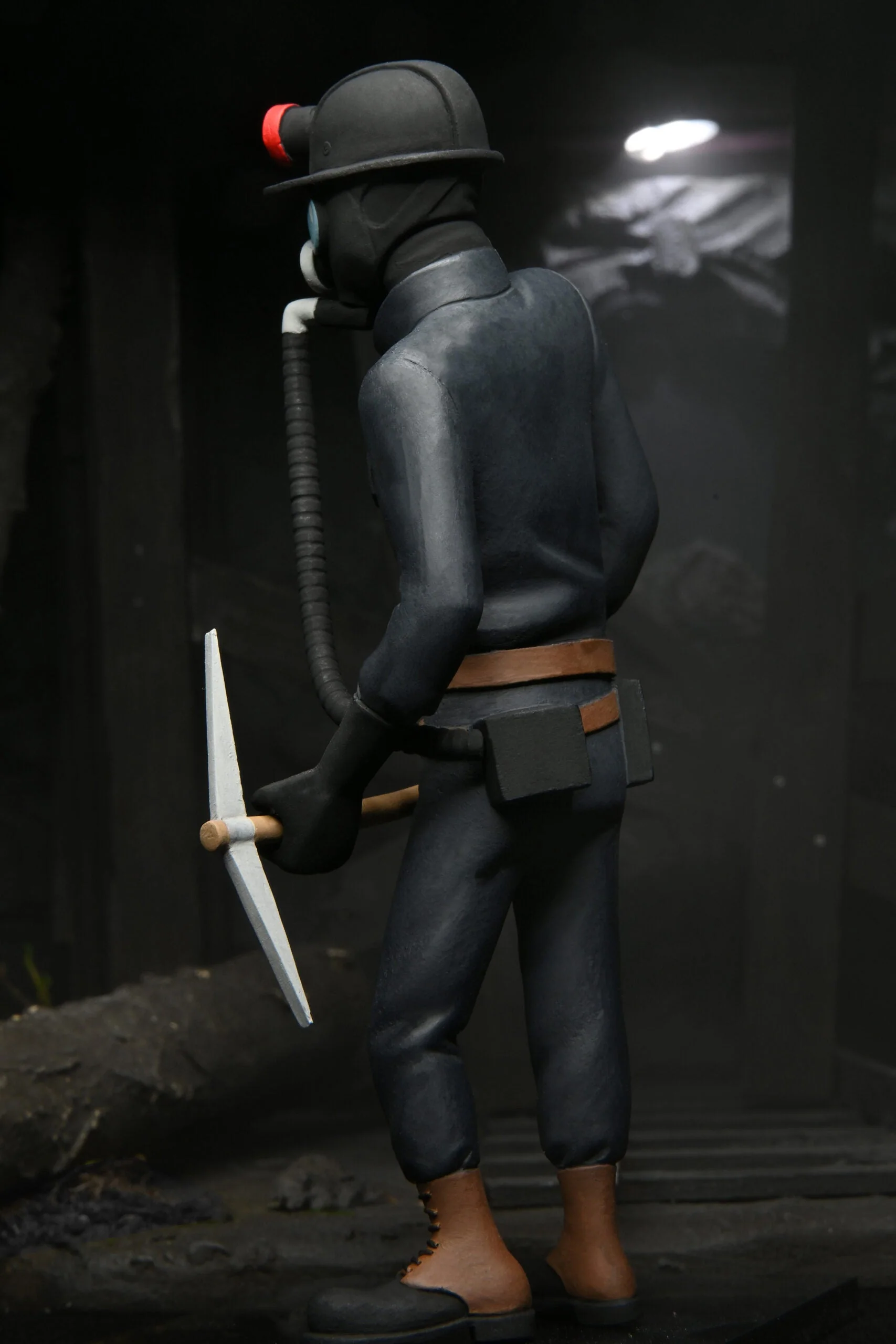 Toony Terrors: The Miner (My Bloody Valentine) - Image 4