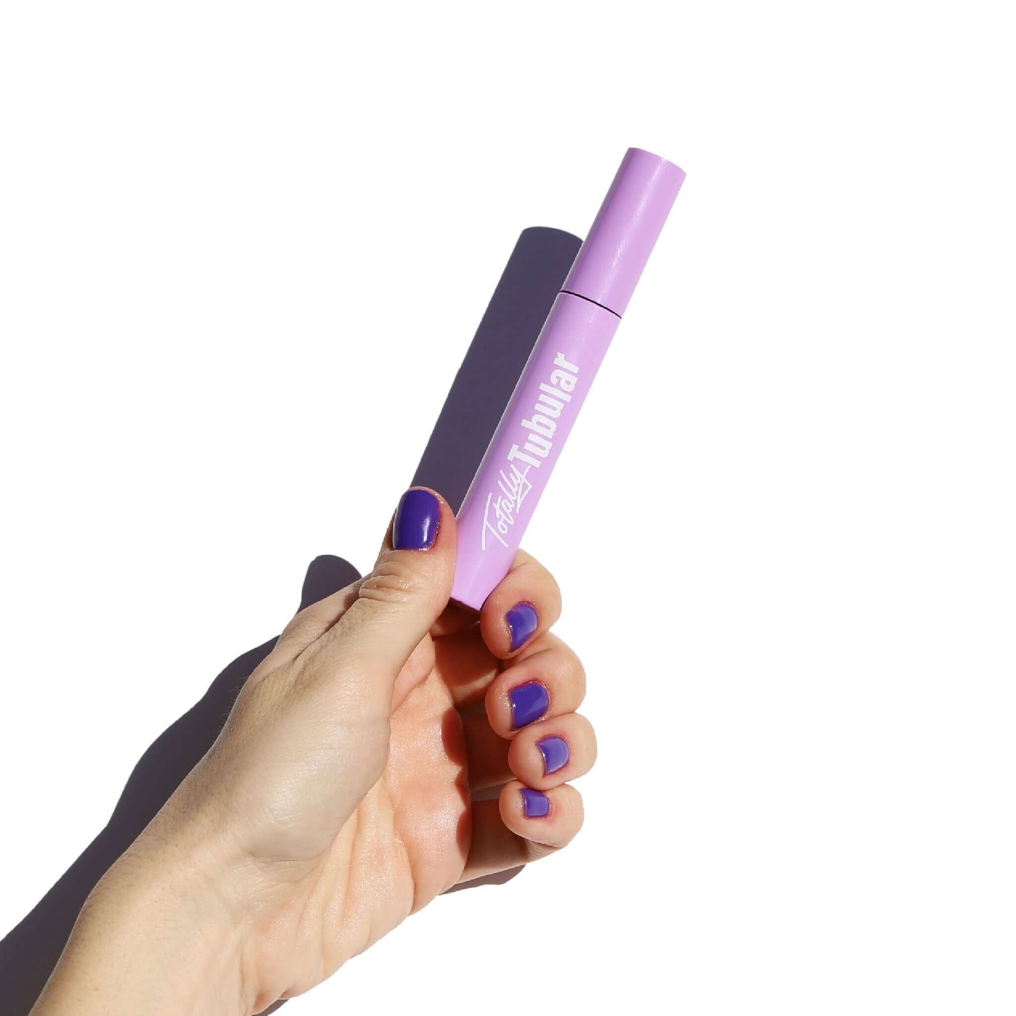 Totally Tubular Tubing Mascara by Half Caked - Image 3
