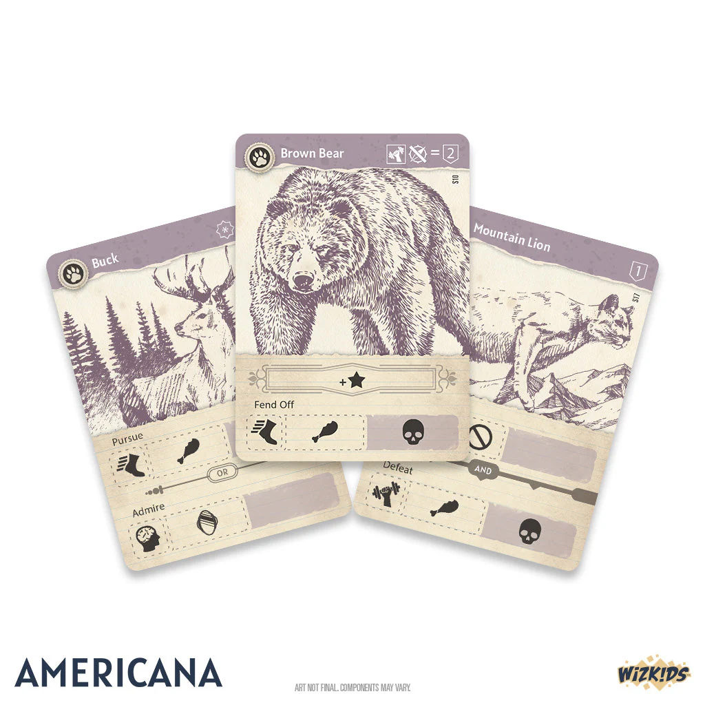 Trail Story: America - Image 3