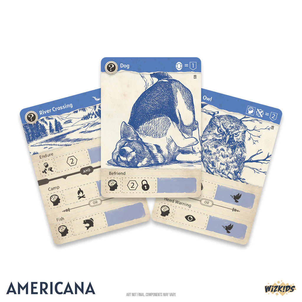 Trail Story: America - Image 4