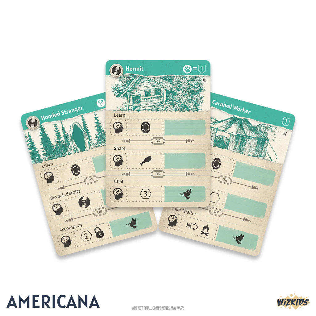 Trail Story: America - Image 5