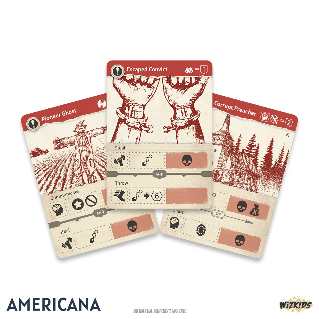 Trail Story: America - Image 6