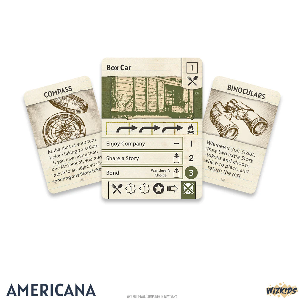 Trail Story: America - Image 7