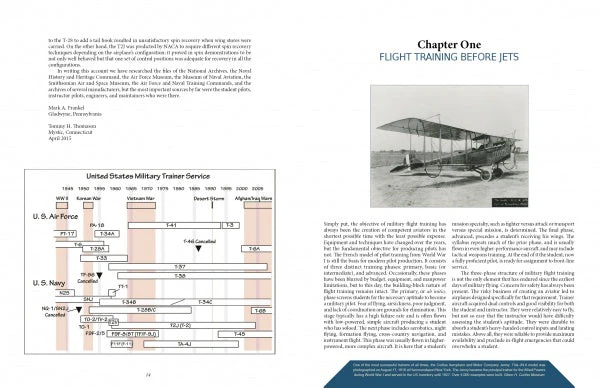Training the Right Stuff by Schiffer Publishing - Image 3