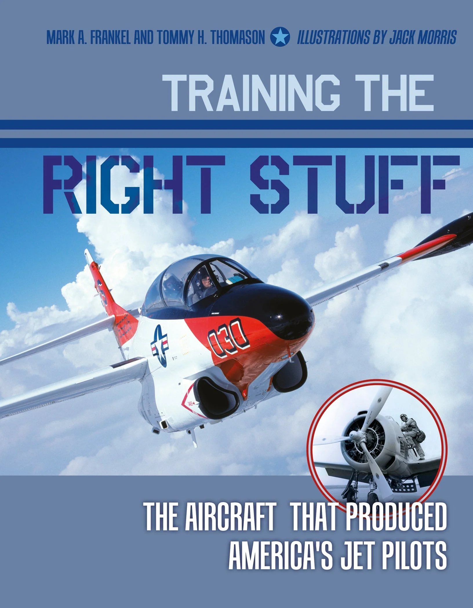 Training the Right Stuff by Schiffer Publishing - Image 4