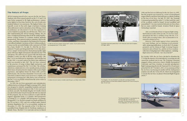 Training the Right Stuff by Schiffer Publishing - Image 5