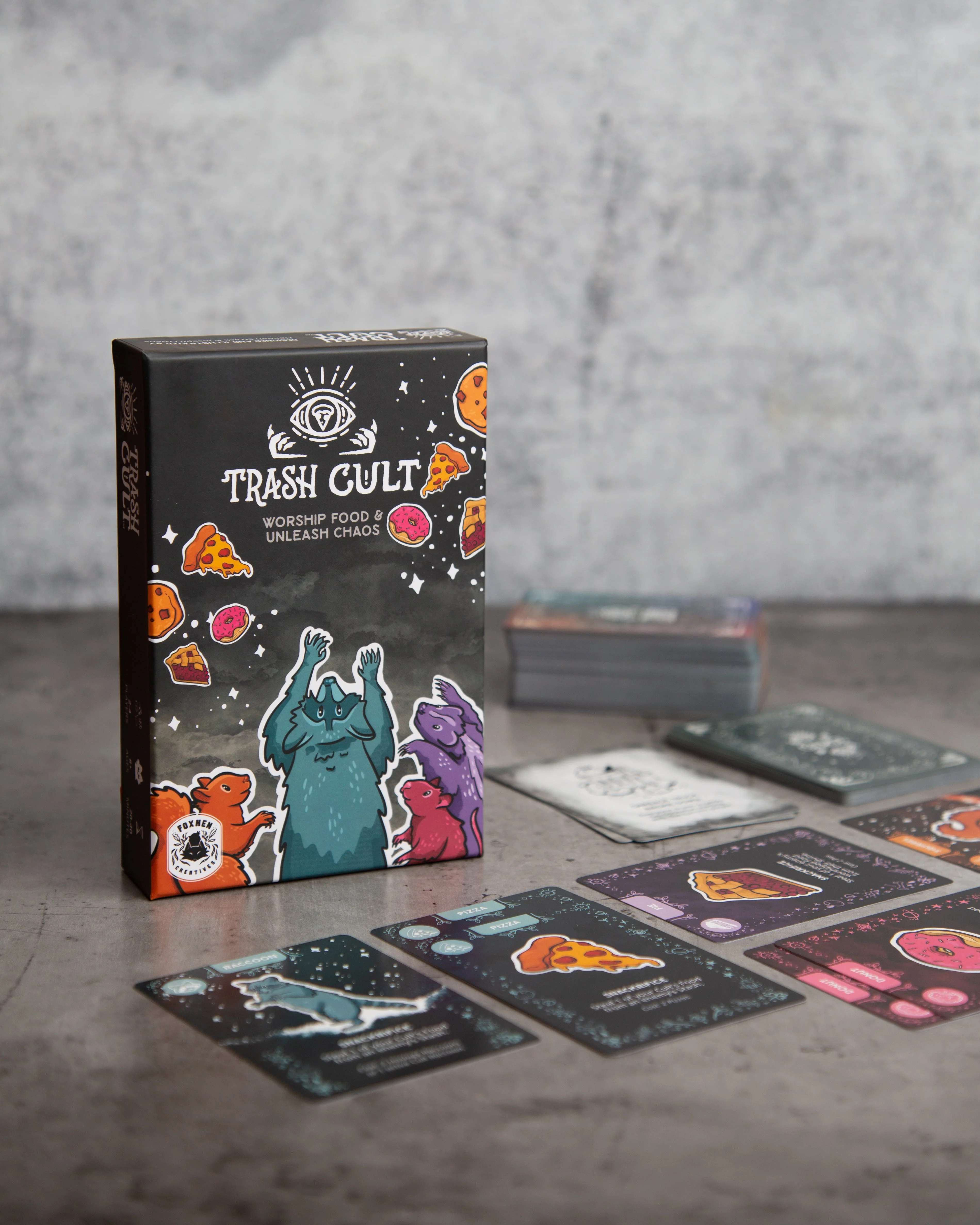 Trash Cult - Image 2