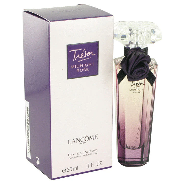 Tresor Midnight Rose by Lancome Eau De Parfum Spray - Image 2