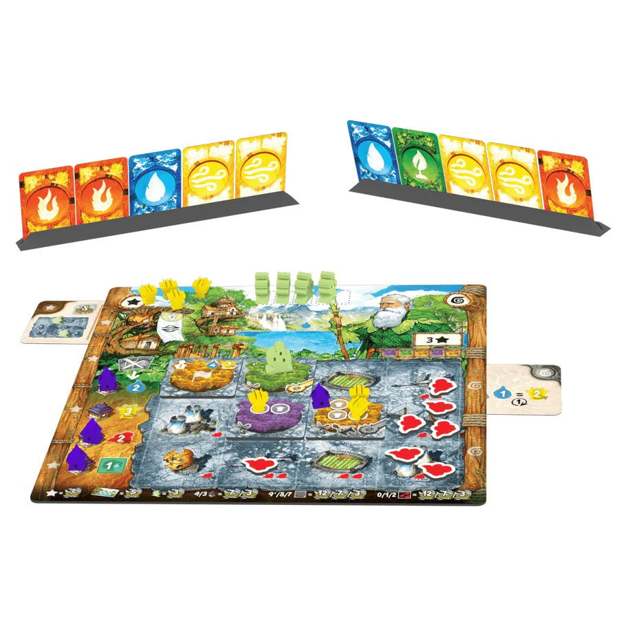 Tribes of the Wind - Image 2