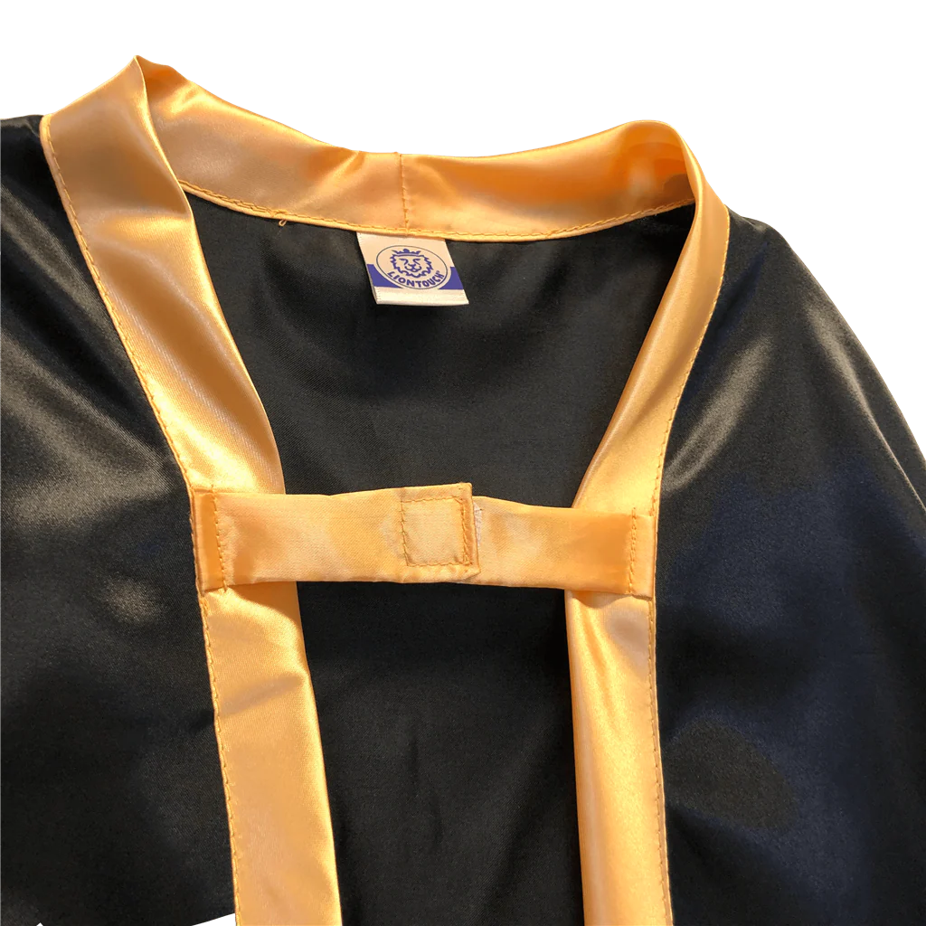 Triple Lion King Cape - Image 2