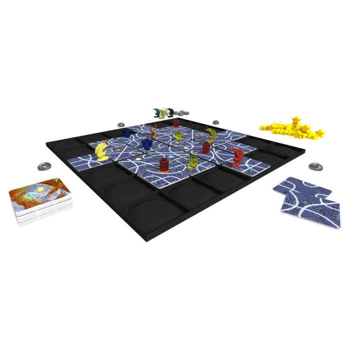 Tsuro: Phoenix Rising - Image 2
