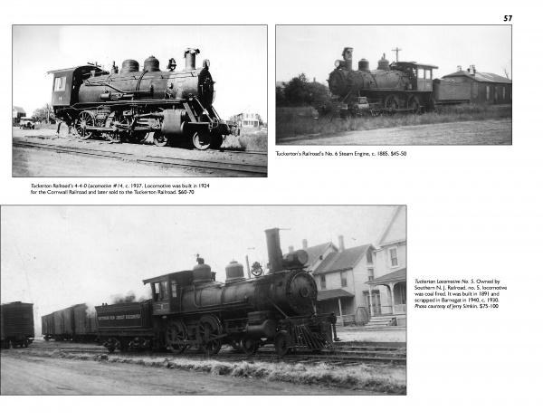 Tuckerton, New Jersey, and Surrounding Areas by Schiffer Publishing - Image 3