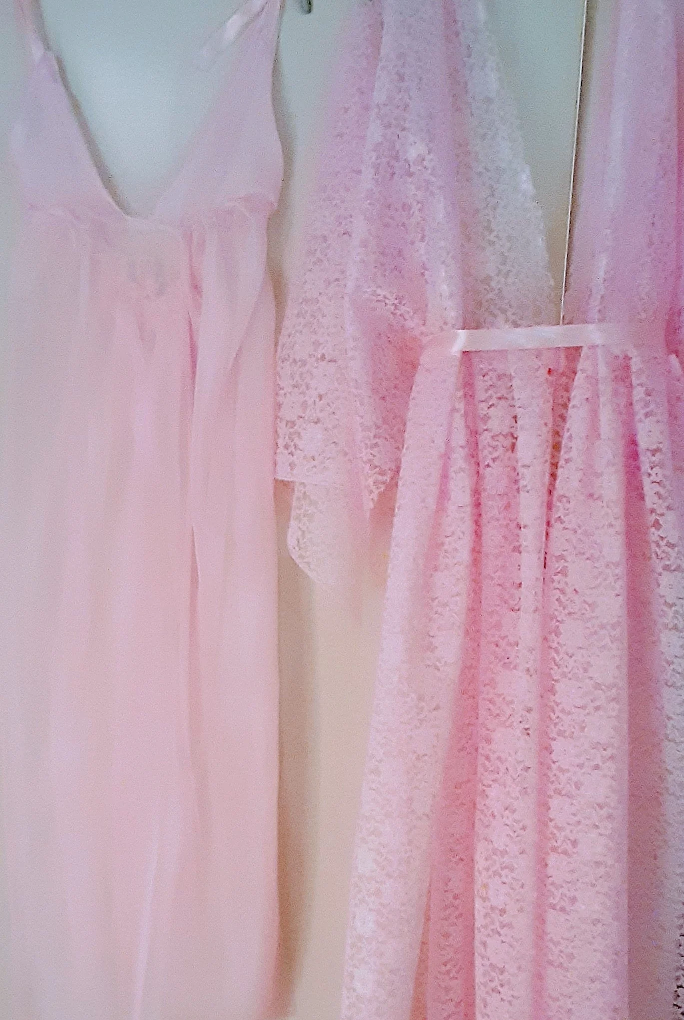 Tulle and  chiffon dream touch dress by AkitaArigatosonFashion - Image 7