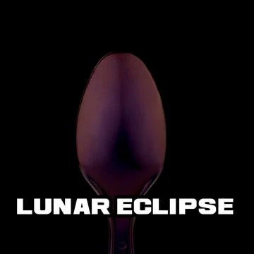 Turbo Dork: Turboshift Acrylic Paint - Lunar Eclipse - Image 3