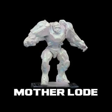 Turbo Dork: Turboshift Acrylic Paint - Mother Lode - Image 2