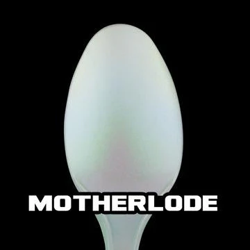 Turbo Dork: Turboshift Acrylic Paint - Mother Lode - Image 3