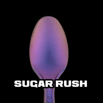 Turbo Dork: Turboshift Acrylic Paint - Sugar Rush - Image 3