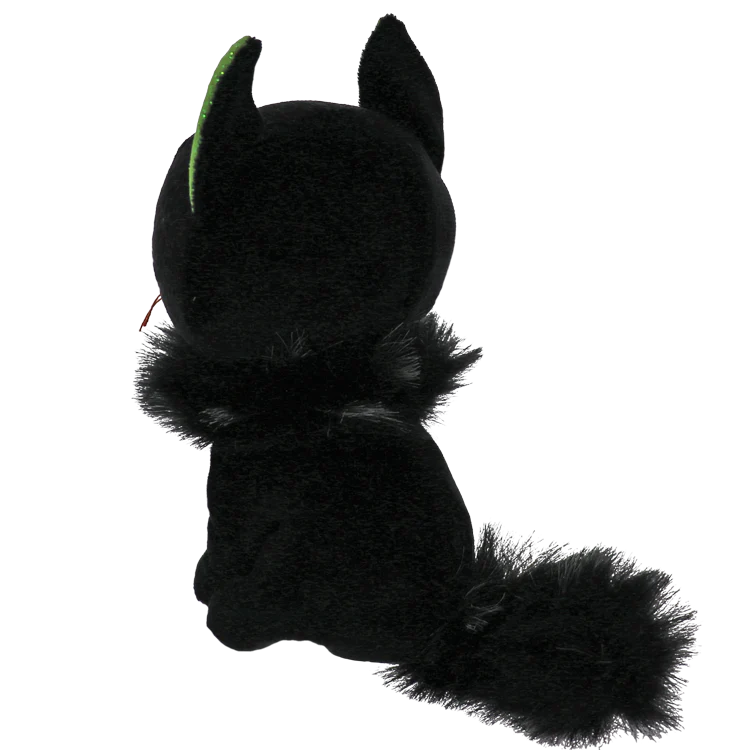 Ty Beanie Boo: Oleander (Small) - Image 2