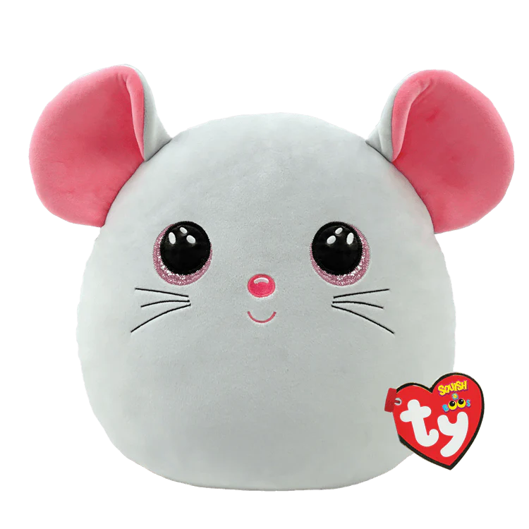 Ty Squish A Boo: Catnip (Medium)