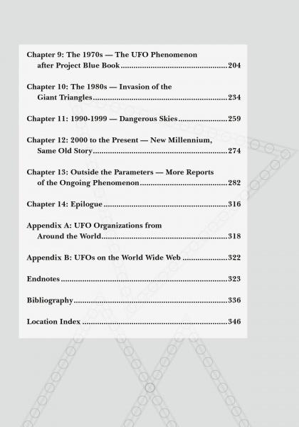 UFO Conspiracy by Schiffer Publishing - Image 3