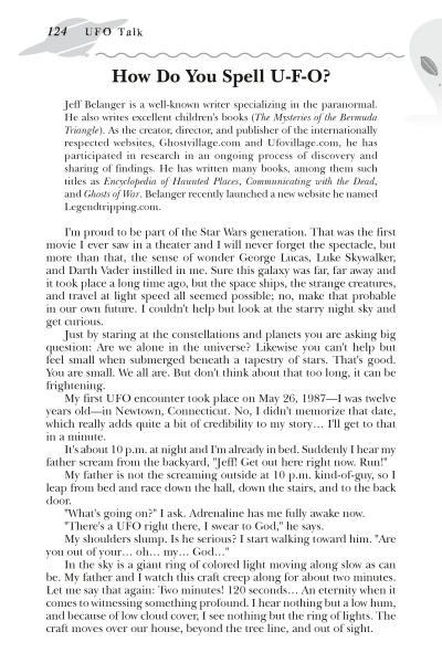 UFOs in Missouri by Schiffer Publishing - Image 4