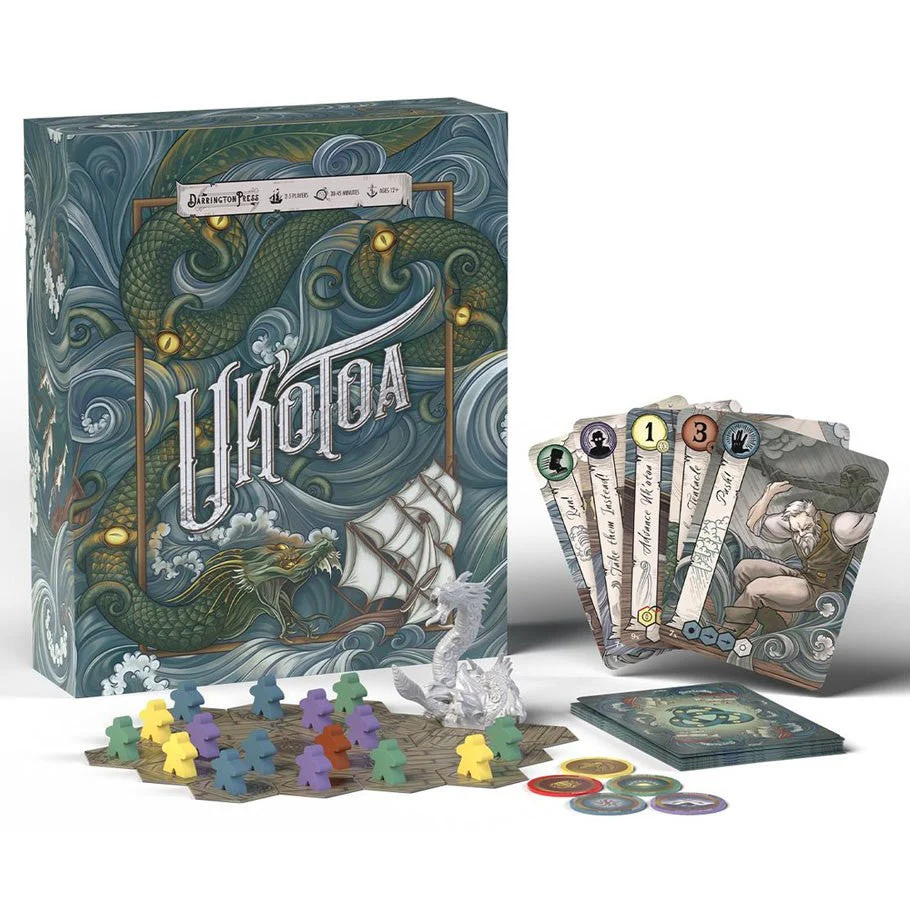 Uk'otoa - Image 2