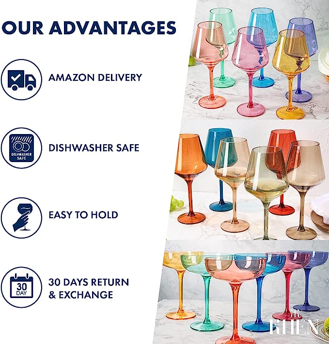 Unbreakable Insulated Beer Glasses - Set of 2 - 17 oz Capacity Reusable Pilsner Glasses Shatterproof Tritan Glass, Upside Down Bottle Design, Pub Mug, Freezable Glass for Beer Lovers Indoor & Outdoor by The Wine Savant - Image 2