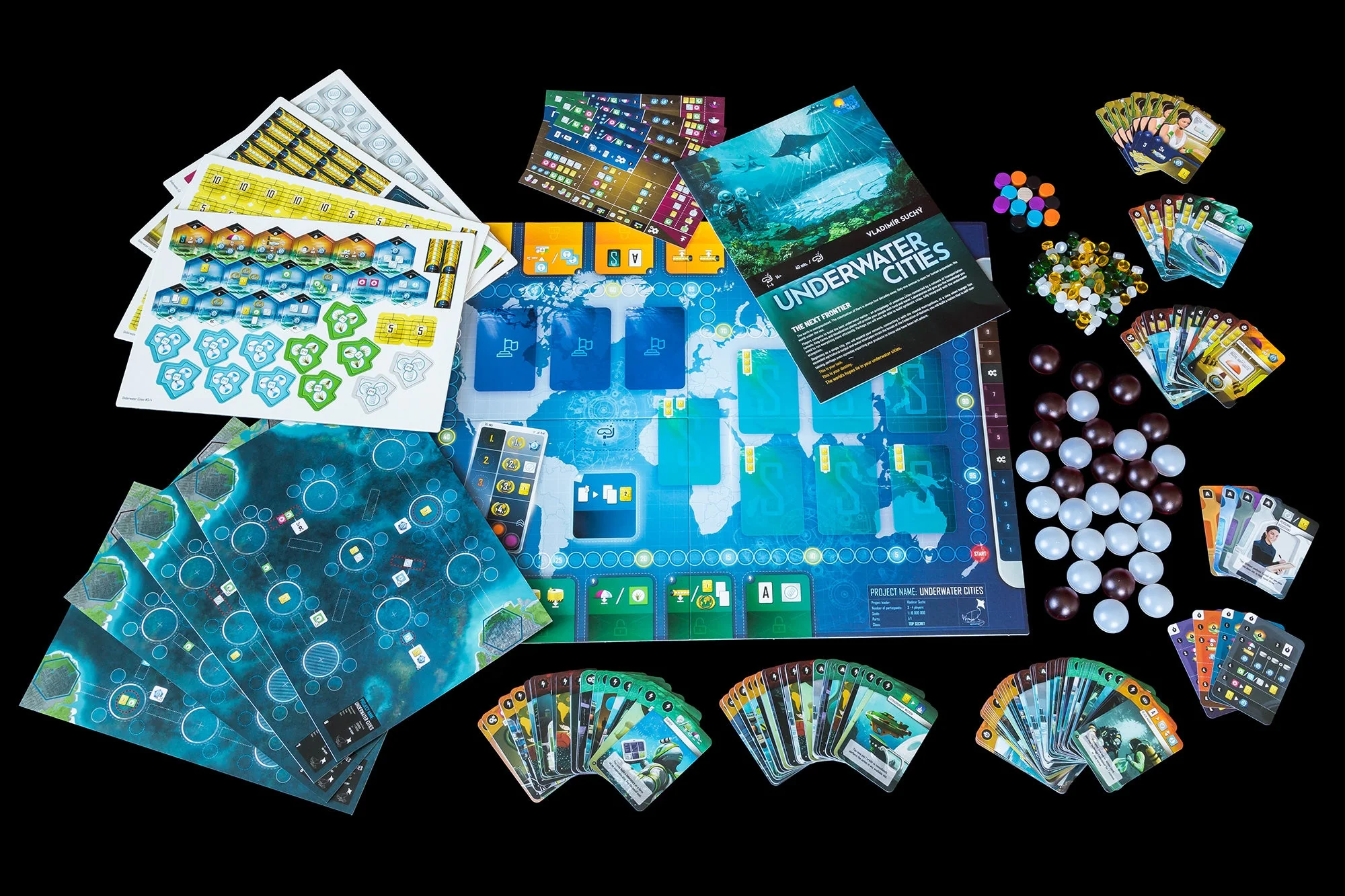 Underwater Cities - Image 3