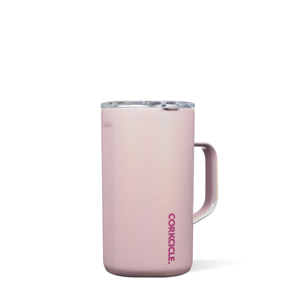Unicorn Magic Coffee Mug by CORKCICLE. - Image 10