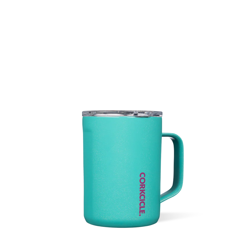 Unicorn Magic Coffee Mug by CORKCICLE. - Image 2