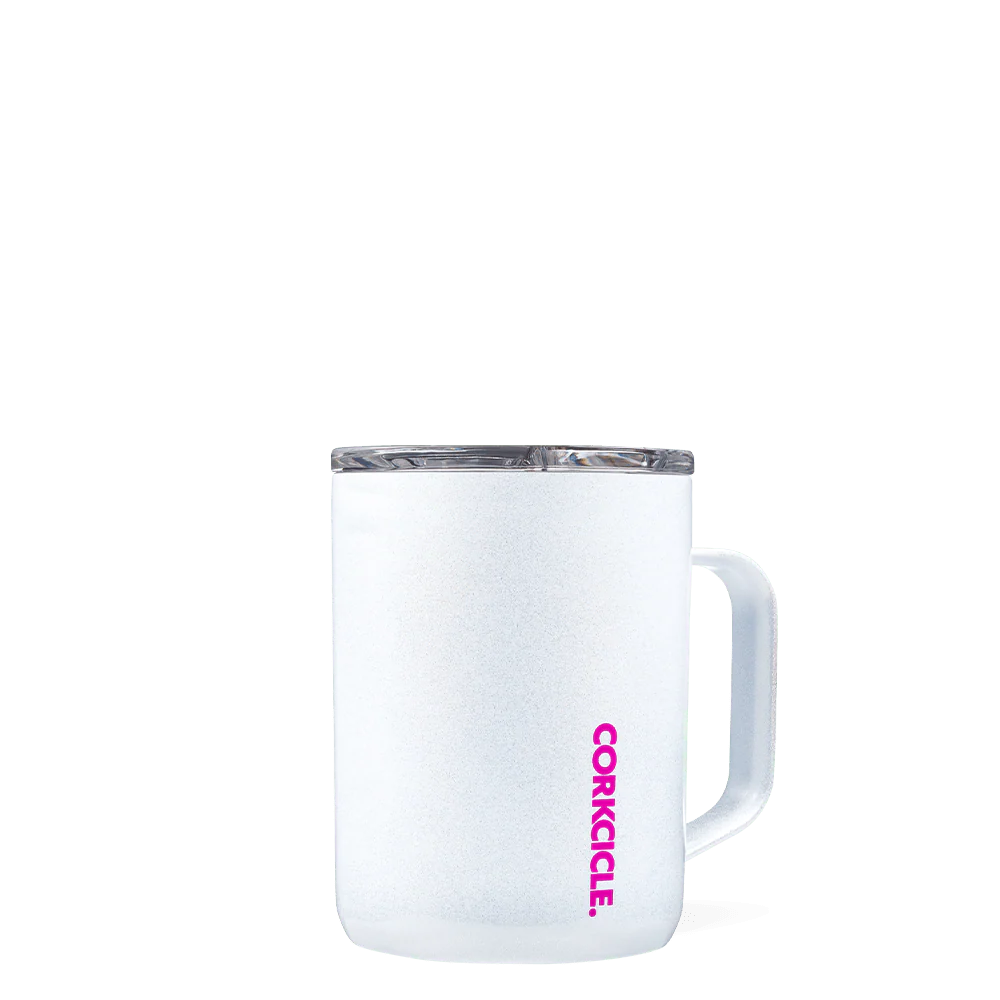 Unicorn Magic Coffee Mug by CORKCICLE. - Image 4