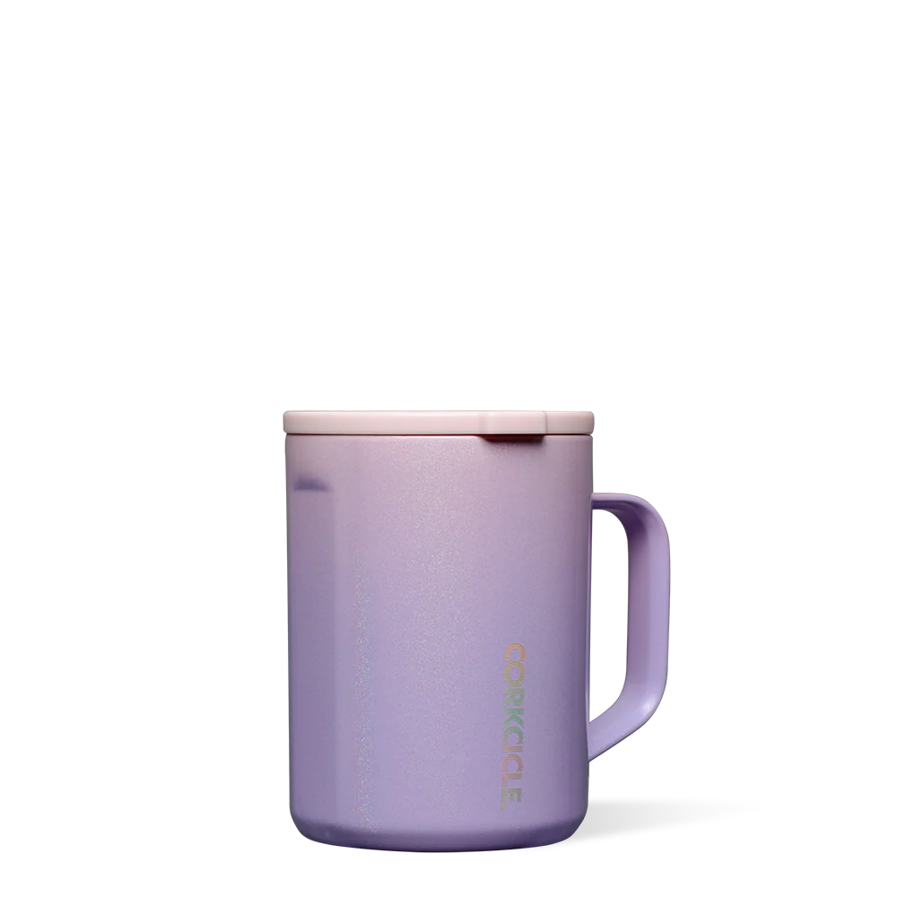 Unicorn Magic Coffee Mug by CORKCICLE. - Image 6