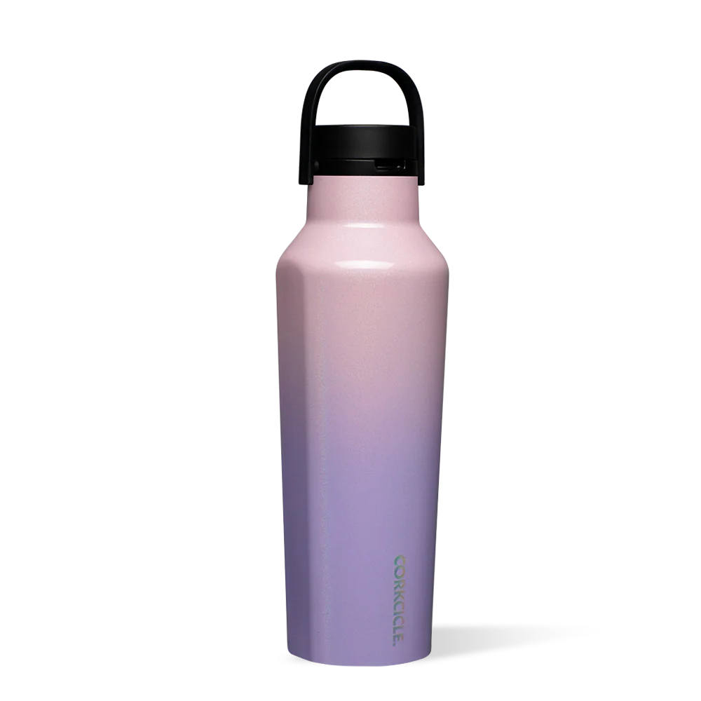 Unicorn Magic Sport Canteen by CORKCICLE. - Image 4