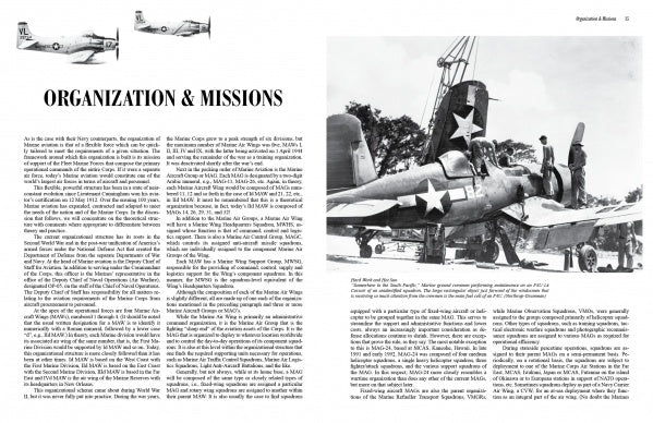 United States Navy and Marine Corps Aviation Squadron Lineage, Insignia, and History by Schiffer Publishing - Image 3