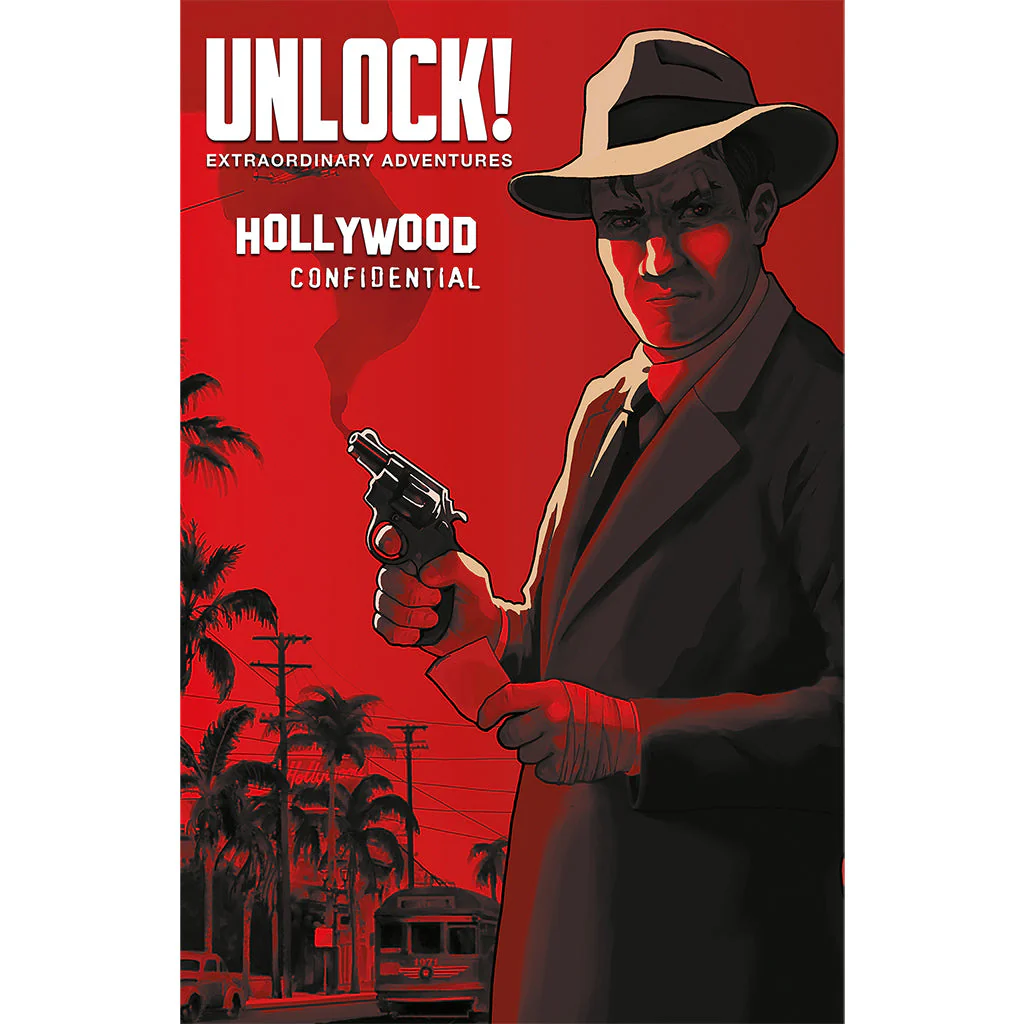 UNLOCK! Extraordinary Adventures - Image 2