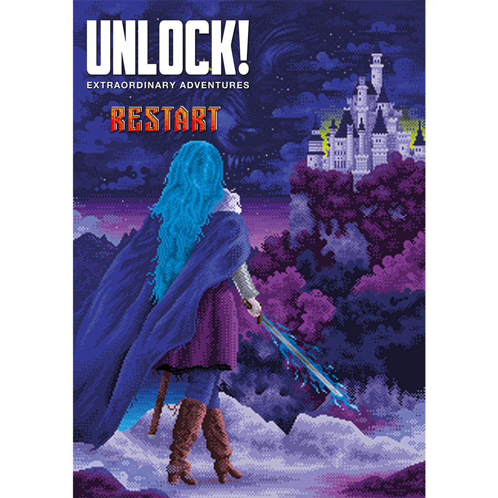 UNLOCK! Extraordinary Adventures - Image 4