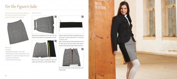 Upcycle Your Wardrobe by Schiffer Publishing - Image 3