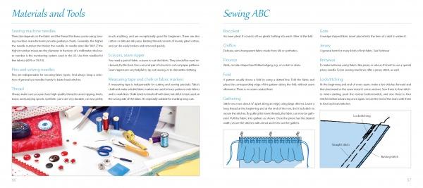 Upcycle Your Wardrobe by Schiffer Publishing - Image 5