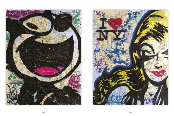 Uptown & Downtown by Schiffer Publishing - Image 4