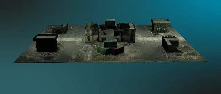 Upzone: Cathedral Zone - Image 2