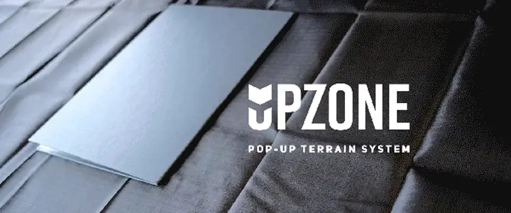 Upzone: Cathedral Zone - Image 3