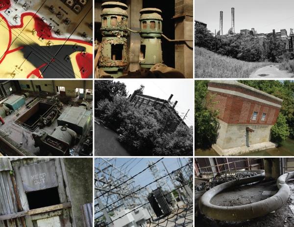 Urban Atrophy by Schiffer Publishing - Image 4