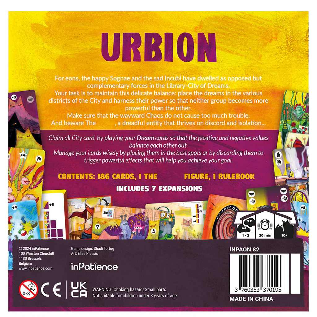 Urbion - Image 2