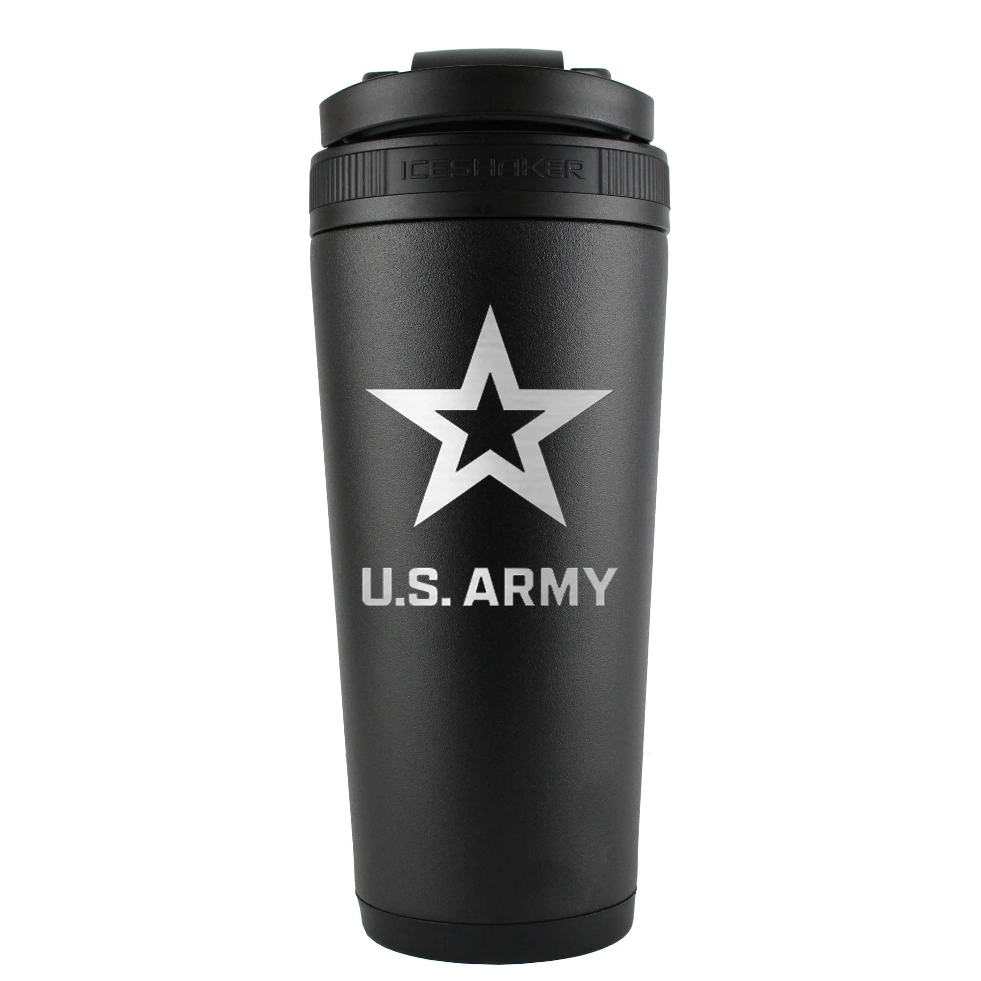 US ARMY 26oz Ice Shaker by Ice Shaker - Image 2