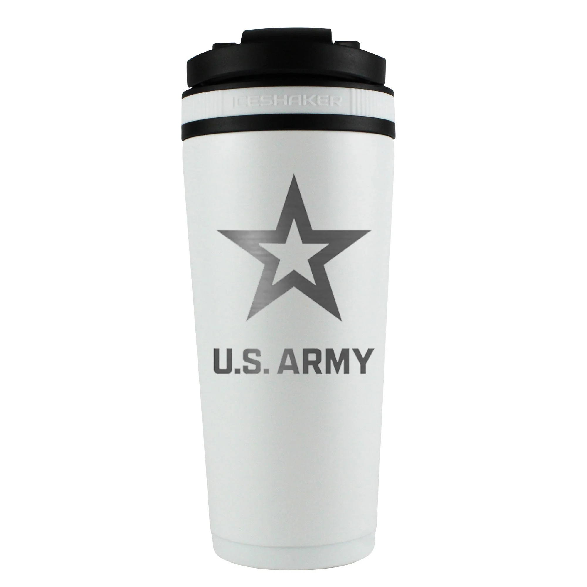 US ARMY 26oz Ice Shaker by Ice Shaker - Image 3