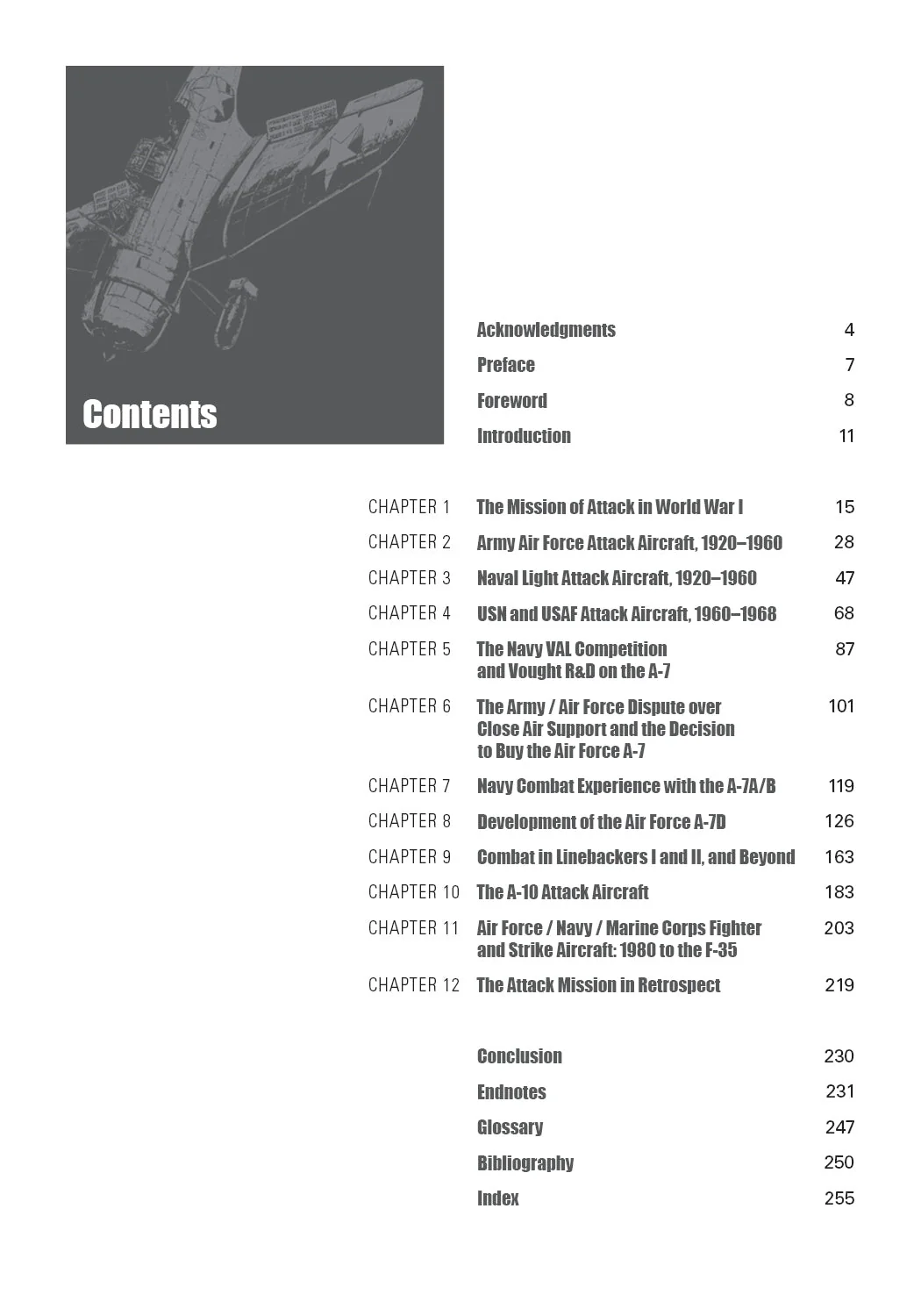 US Attack Aviation by Schiffer Publishing - Image 7