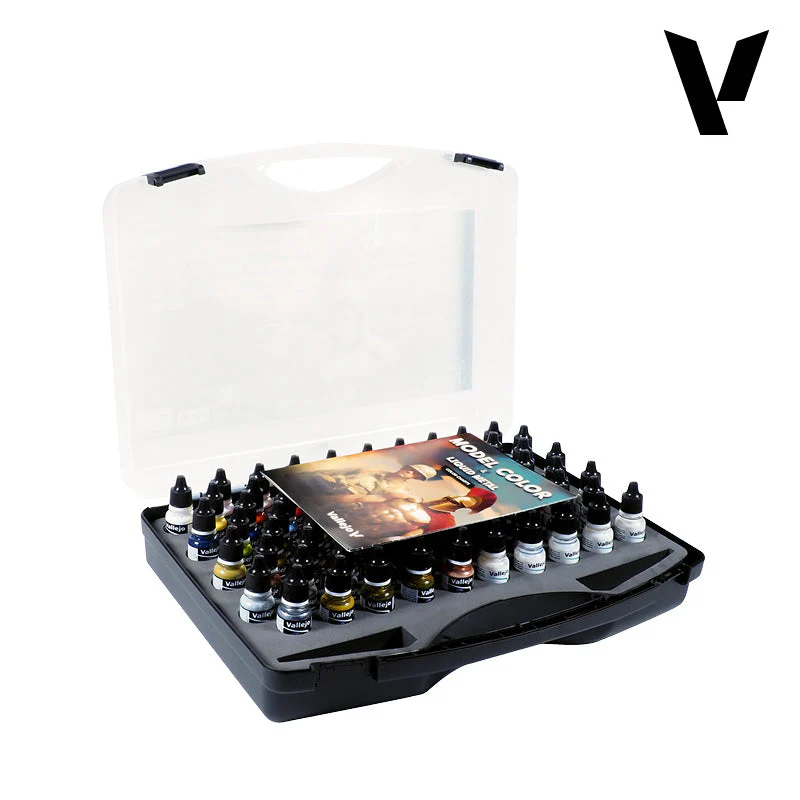 Vallejo Model Color: Basic Case - Image 2